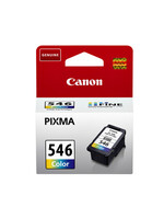 Canon Cartouche d’encre Canon CL-546 couleur
