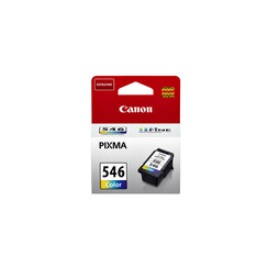 Inktcartridge Canon CL-546 kleur