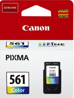 Canon Inktcartridge Canon CL-561 kleur