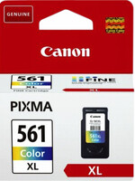 Canon Cartouche d'encre Canon CL-561XL couleur