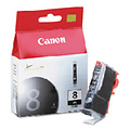 Canon Cartouche d’encre Canon CLI-8BK noir