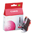 Canon Cartouche d’encre Canon CLI-8M rouge