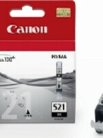 Canon Cartouche d’encre Canon CLI-521 noir