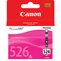 Canon Inktcartridge Canon CLI-526 rood