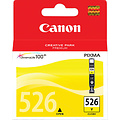 Canon Inktcartridge Canon CLI-526 geel
