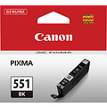 Canon Inktcartridge Canon CLI-551 zwart