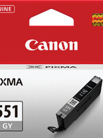 Canon Inktcartridge Canon CLI-551grijs