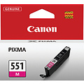 Canon Inktcartridge Canon CLI-551 rood