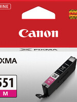 Canon Cartouche d’encre Canon CLI-551 rouge