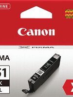Canon Inktcartridge Canon CLI-551XL zwart HC