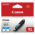 Canon Inktcartridge Canon CLI-551XL blauw HC