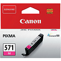 Canon Inktcartridge Canon CLI-571 rood