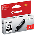 Canon Cartouche d’encre Canon CLI-571XL HC noir