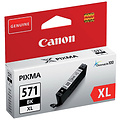 Canon Inktcartridge Canon CLI-571XL HC zwart