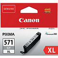 Canon Inktcartridge Canon CLI-571XL HC grijs