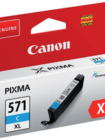 Canon Cartouche d’encre Canon CLI-571XL HC bleu