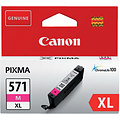 Canon Inktcartridge Canon CLI-571XL HC rood