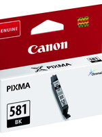 Canon Cartouche d’encre Canon CLI-581 noir