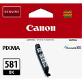 Canon Inktcartridge Canon CLI-581 zwart