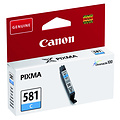 Canon Inktcartridge Canon CLI-581 blauw