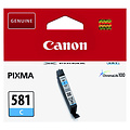 Canon Inktcartridge Canon CLI-581 blauw