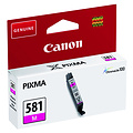 Canon Inktcartridge Canon CLI-581 rood