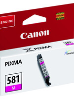 Canon Cartouche d’encre Canon CLI-581 rouge