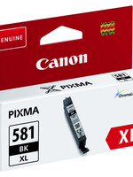 Canon Inktcartridge Canon CLI-581XL zwart HC