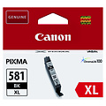 Canon Cartouche d’encre Canon CLI-581 XL noir HC