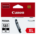 Canon Inktcartridge Canon CLI-581XL zwart HC