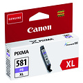 Canon Inktcartridge Canon CLI-581XL foto blauw HC