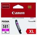 Canon Cartouche d’encre Canon CLI-581XL rouge HC