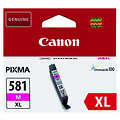 Canon Inktcartridge Canon CLI-581XL rood HC