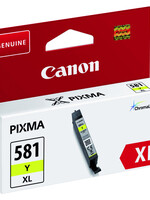 Canon Cartouche d’encre Canon CLI-581XL jaune HC