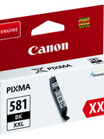 Canon Cartouche d’encre Canon CLI-581XXL noir EHC