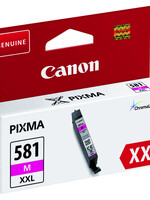 Canon Cartouche d’encre Canon CLI_581XXL rouge EHC