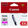 Canon Cartouche d’encre Canon CLI_581XXL rouge EHC