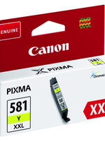 Canon Inktcartridge Canon CLI-581XXL geel EHC