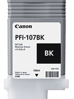 Canon Cartouche d’encre Canon PFI-107 noir