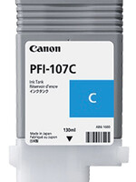 Canon Cartouche d’encre Canon PFI-107 bleu