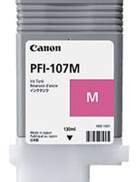 Canon Cartouche d’encre Canon PFI-107 rouge