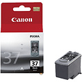 Canon Inktcartridge Canon PG-37 zwart