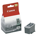 Canon Inktcartridge Canon PG-50 zwart