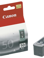 Canon Cartouche d’encre Canon PG-50 noir