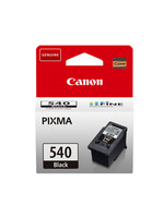 Canon Cartouche d’encre Canon PG-540 noir