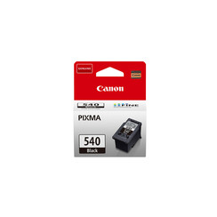 Inktcartridge Canon PG-540 zwart