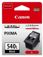 Canon Cartouche d’encre Canon PG-540L noir