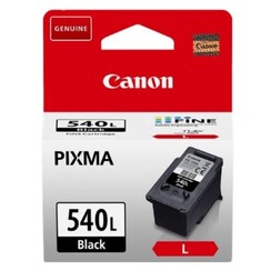 Inktcartridge Canon PG-540L zwart