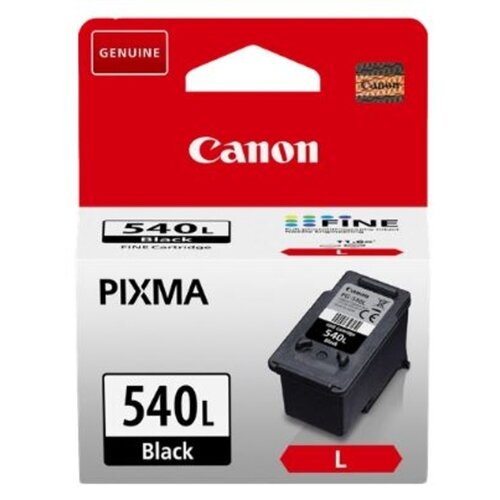 Canon Cartouche d’encre Canon PG-540L noir