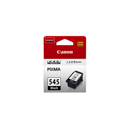 Canon Inktcartridge Canon PG-545 zwart